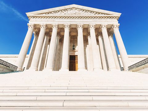 U.S. Supreme Court Reigns in NLRB Ability to Obtain Injunctions