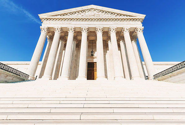 U.S. Supreme Court Reigns in NLRB Ability to Obtain Injunctions