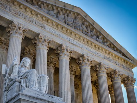U.S. Supreme Court Issues ‘Reverse Discrimination’ Decision