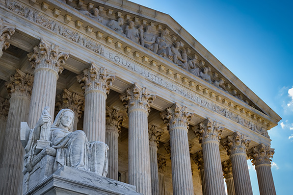 U.S. Supreme Court Issues ‘Reverse Discrimination’ Decision