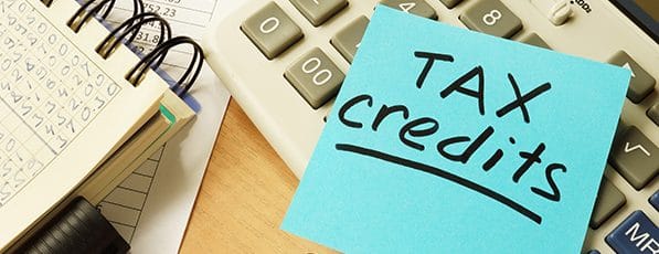 Employers need to maintain proper documentation to claim the new tax credits from the IRS.