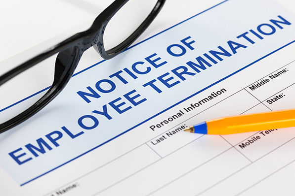 From the Experts: What to Do When Firing an Employee Who Refuses to Come to Office
