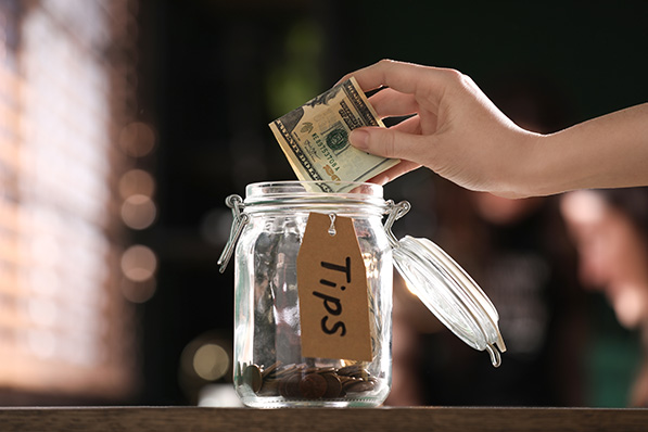 Tax Deductions for Tips, Overtime Under One Big, Beautiful Bill Act