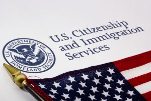Employers should be aware of another change to the Form I-9. 