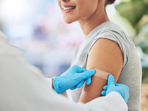Employer Didn’t Violate Title VII When It Denied Vaccine Accommodation
