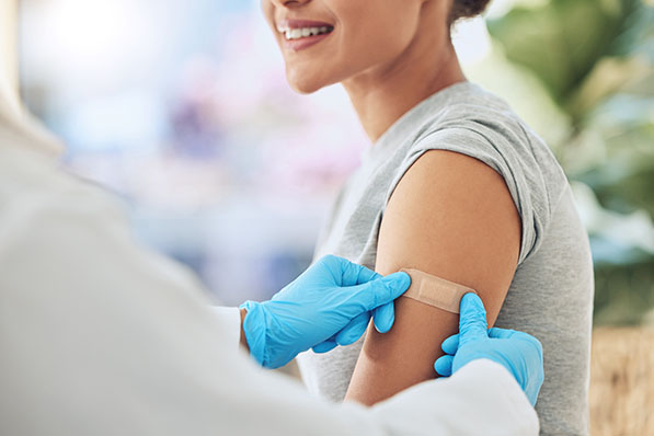Employer Didn’t Violate Title VII When It Denied Vaccine Accommodation
