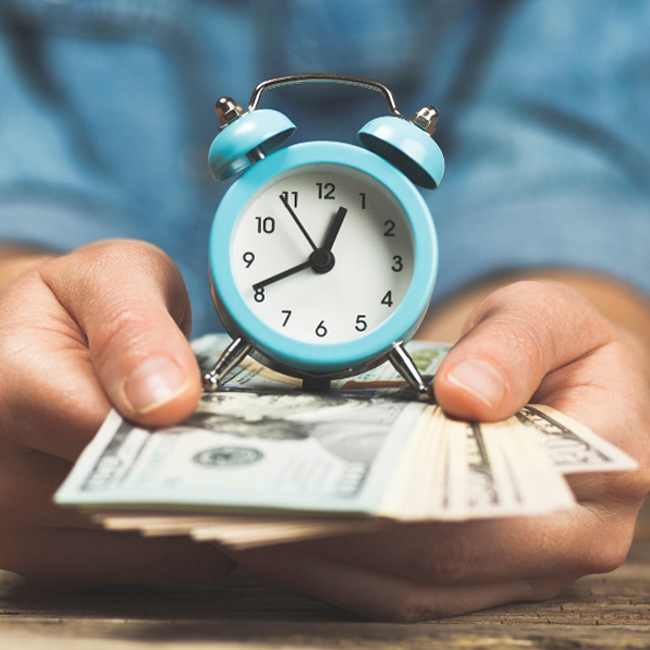 Register Now for California Meal and Rest Break Rules Webinar
