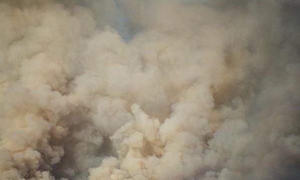 California Wildfires: Key Employer Responsibilities for Worker Health and Pay