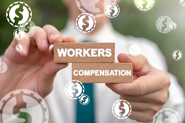 Workers' Compensation Benefits Extended for COVID-19 - HRWatchdog