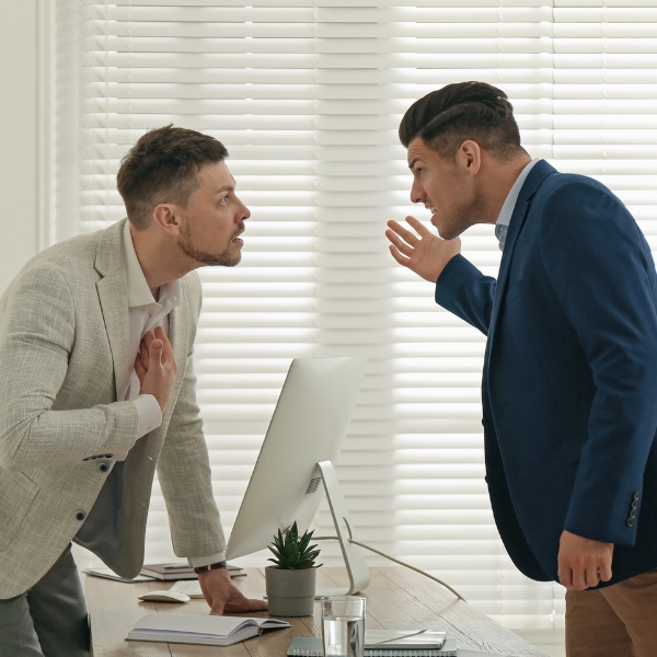 Clearing Common Misconceptions About Workplace Violence Prevention Standards