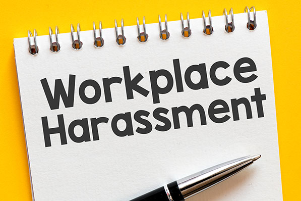 EEOC Releases Updated Workplace Harassment Guidance