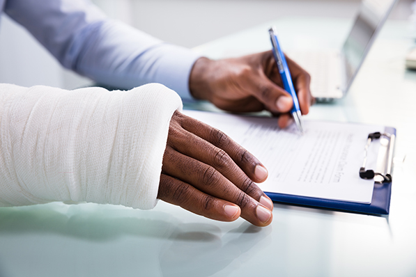 Workers’ Compensation: The Who, What, Where of Workplace Injuries