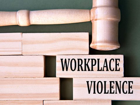 Potential Changes Coming to Workplace Violence Prevention Standards