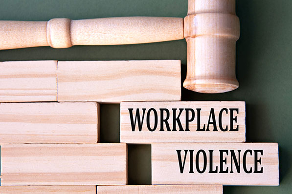 Potential Changes Coming to Workplace Violence Prevention Standards