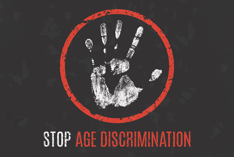 stop discrimination posters