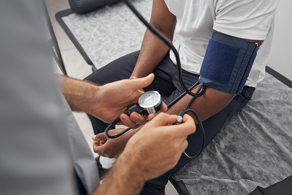 From the Experts: Fitness-for-Duty Exam? Best to Use Cautious, Case-by-Case Approach