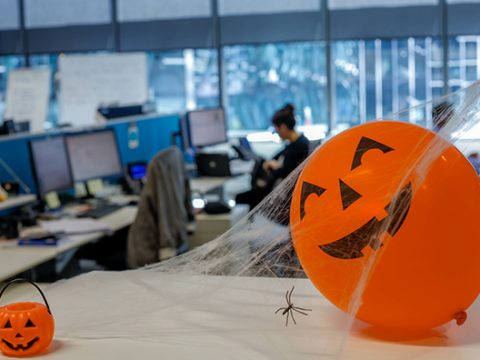 Prevent Halloween Horrors This Year