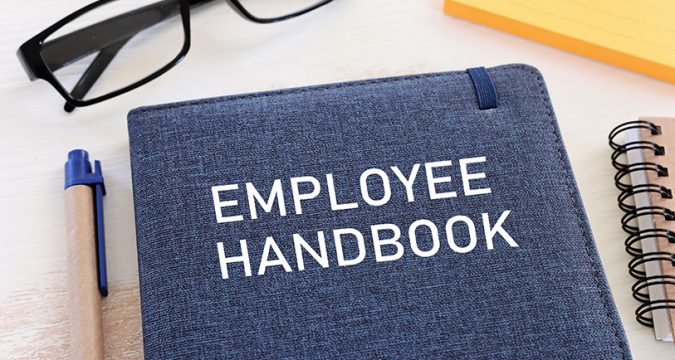Employee Handbook: New Year Good Time to Audit/Update Policies