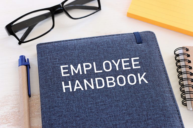 Free White Paper Employee Handbooks Are Essential HRWatchdog