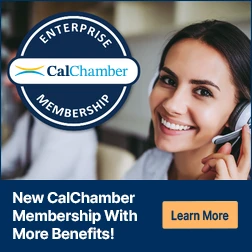 CalChamber Membership