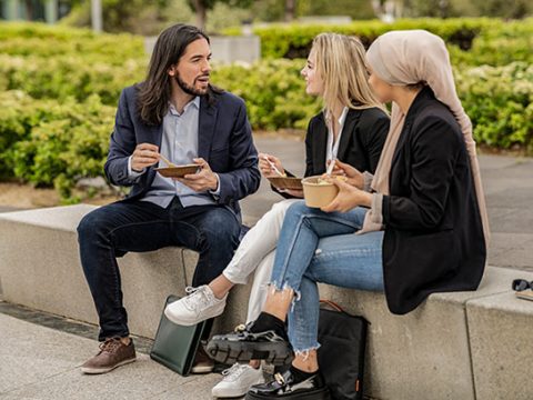 Meal Break Timing: OK to Provide Early in Work Shift