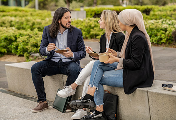 Meal Break Timing: OK to Provide Early in Work Shift