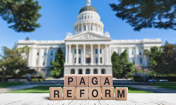 PAGA Reforms Already Delivering Positive Results
