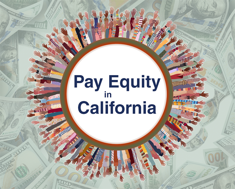 CalChamber commits to pay equity in California