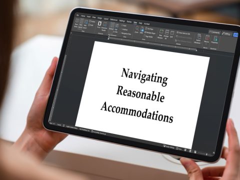 How to Navigate Reasonable Accommodations
