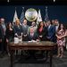 California governor signs PAGA reform legislation