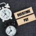Daily Overtime Premium Pay Depends on Workday Definition