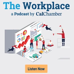 The Workplace Podcast
